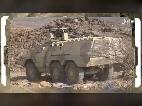 حكاية محارب: لقاء مع الملازم أول حمد بن دبش الأجدعي