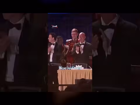 ترمب يقاطع عشاء مراسلي البيت الأبيض