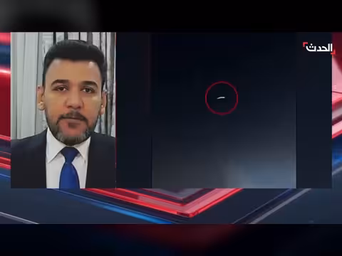 الجباني: تأخر العراق في تفكيك الفصائل يتطلب قرارًا شجاعًا