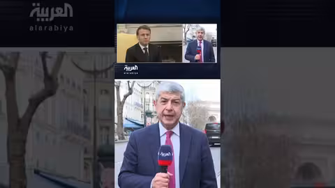 ماكرون يوجه تحدي سياسي لترامب عبر غرينلاند