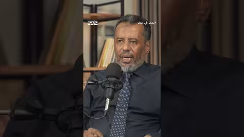 سعيد الجمحي: مغامرات علي عبد الله صالح كلّفت السودان ثمنًا باهظًا