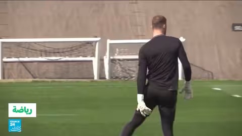 هبوط أولمبيك ليون إلى الدرجة الثانية بسبب الديون