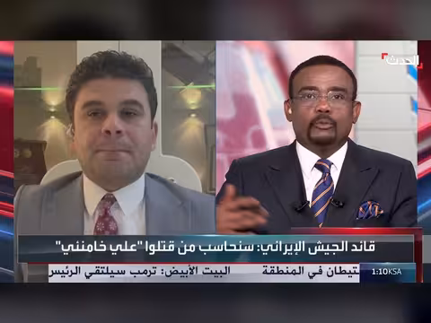 مجتبى غائب عن جنازة خامنئ الأب