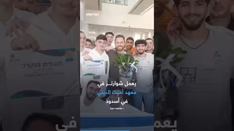 TRT عربي: تحقيق حول قائد كتيبة 7007 واتهامات بالتحريض والاختطاف