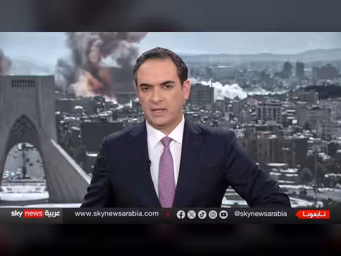 إيران تضرب إسرائيل بصواريخ عنقودية.. هل يتوسع الصراع؟