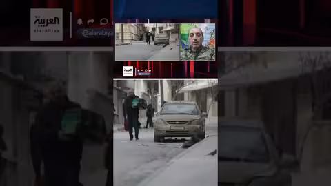 قسد تنفي استخدام حي الشيخ مقصود كقاعدة عسكرية