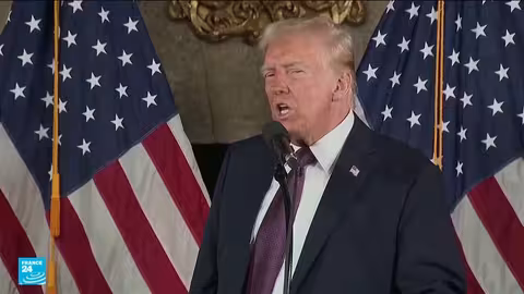 واشنطن تصنف الإخوان المسلمين في مصر ولبنان والأردن إرهابيين