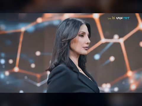 TRT عربي: 16 عاماً من التغطية الإخبارية