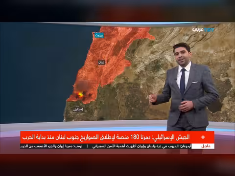 خسائر إسرائيلية في جنوب لبنان