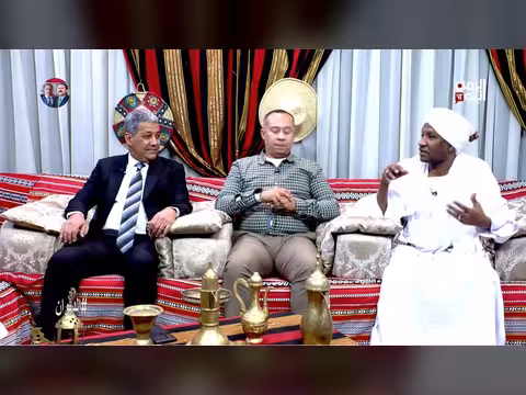 عاطف خيري: الاتحاد السوداني لكرة القدم يتحدى الحرب