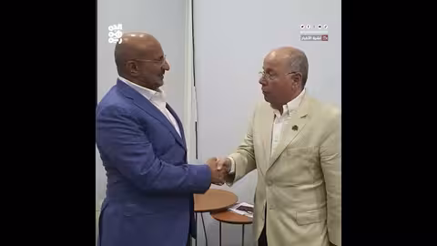 طارق صالح يبحث مع وزير خارجية البرازيل دعم اليمن ومواجهة التدخل الإيراني