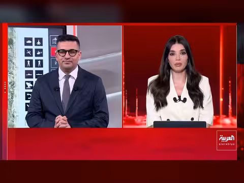 مقتل قائد الحرس الثوري الإيراني في غارات على لورستان