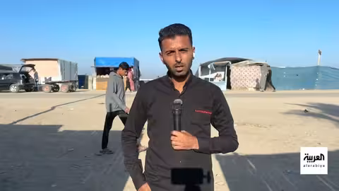 ترامب يضغط لنزع سلاح حماس.. وتصعيد إسرائيلي في غزة