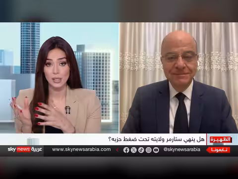 ضغوط على كير ستارمر للرحيل وسط انقسام في حزب العمال