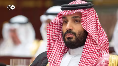 ملفات أبستين تربط محمد بن زايد بقضية خاشقجي