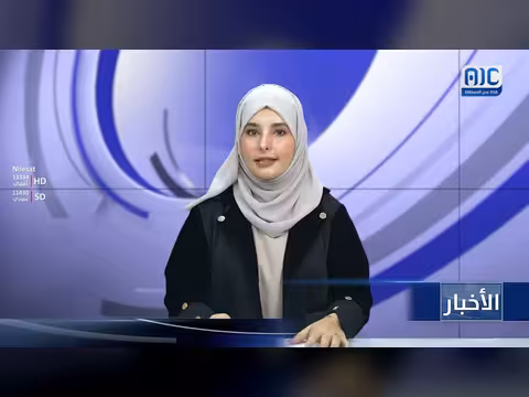 أبرز عناوين نشرة الأخبار – 12 مارس 2026م