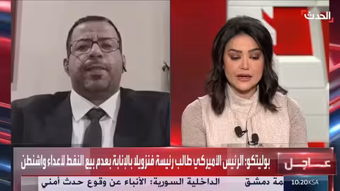 الصحافي: يجب على الانتقالي العودة لمواجهة الحوثيين