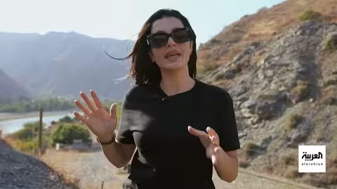 تطورات الأزمة الأوكرانية وتداعيات عالمية