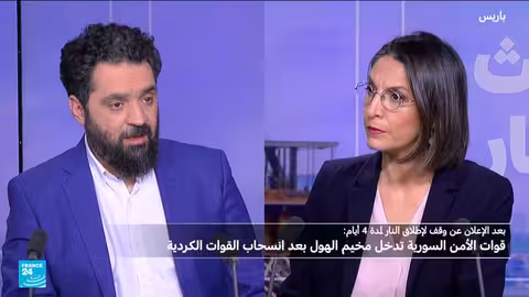 سوريا: واشنطن وتحولات دعمها لقسد