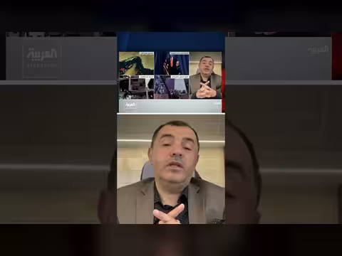 نبيل العتوم: النظام الإيراني غير موحد