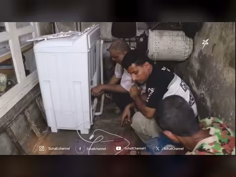 مهندس عدني يصور العتمة بالإحساس