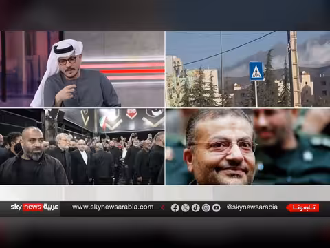 اغتيال لاريجاني يثير تساؤلات حول مستقبل القيادة الإيرانية