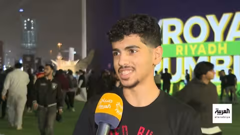 ناسا تبدأ العد التنازلي لرحلة حول القمر