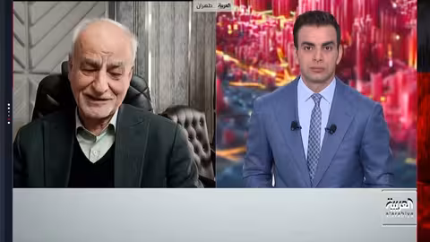 بزشكيان يؤكد على الحل السلمي وسط تهديدات ترمب العسكرية لإيران