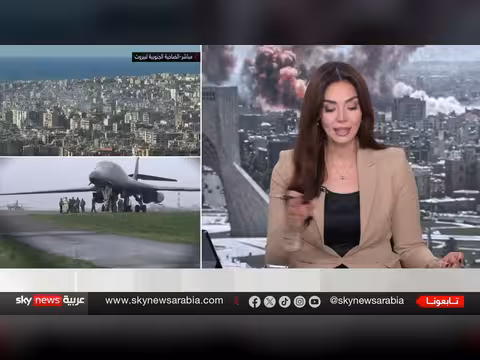 ترامب ينتقد بريطانيا وتغير مواقف أوروبية