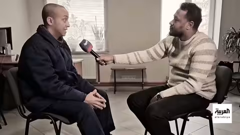 أزمة غرينلاند..ترمب يهدد التحالف مع أوروبا