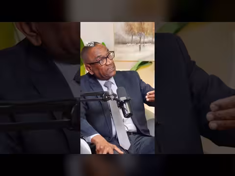 الإعلامي حسين حسن حسين يكشف استغلال الخطاب الديني في حرب السودان