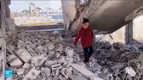 عودة تدريجية للدراسة في غزة رغم الدمار ونقص الموارد