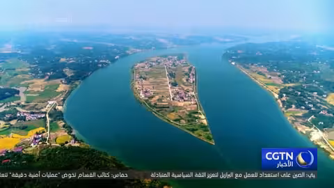 الصين تسارع التحول الأخضر وتؤكد التزامها بالعمل المناخي