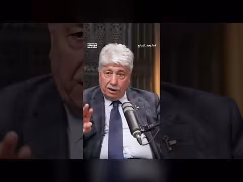 د. أحمد مجدلاني يرد على انتقادات رواتب الأسرى والشهداء