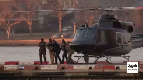 القاضي هيلرستين يفتح ملفات مادورو