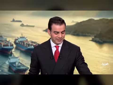 حريق في مصنع بمدينة أصفهان وسط إيران