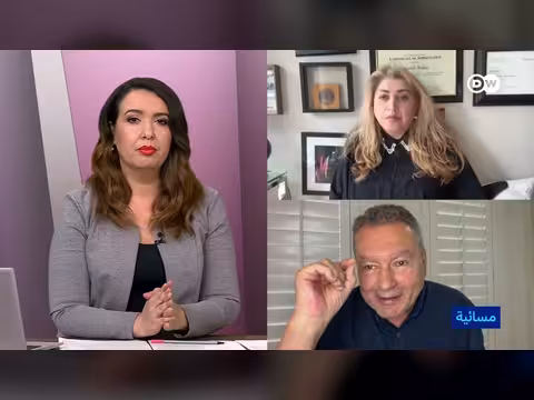 إقالة رئيس الأركان الأمريكي في خضم حرب إيران