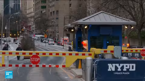 مادورو أمام المحكمة الأمريكية بتهم الاتجار بالمخدرات