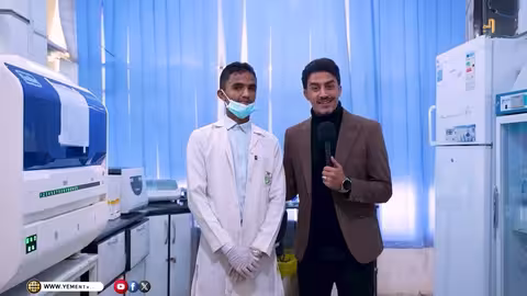 برنامج في رحاب القرآن قريباً على قناة اليمن