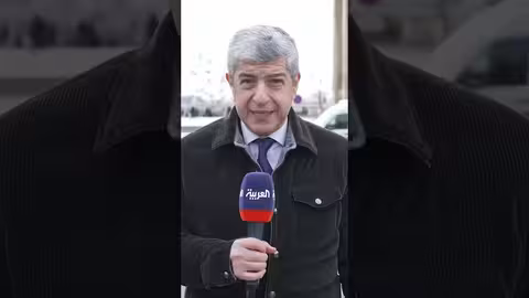 اجتماع طارئ فرنسي لدراسة مساعي ترمب لضم غرينلاند