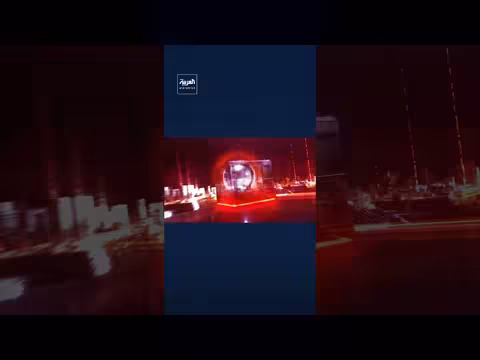 ترمب: منعت إسرائيل من قصف لبنان