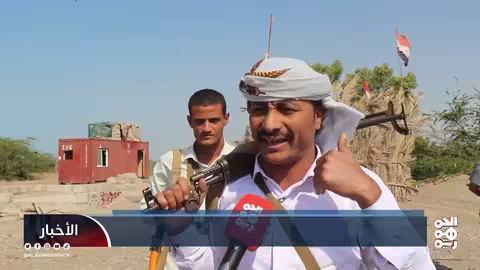 جرائم الحوثي في بيت الفقيه: حقد على زرانيق