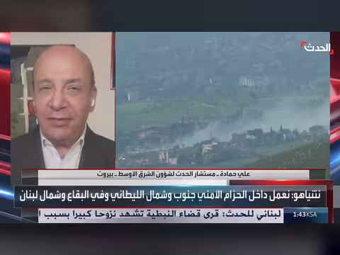 حزب الله يعزز قدراته العسكرية وسط تعثر سياسي