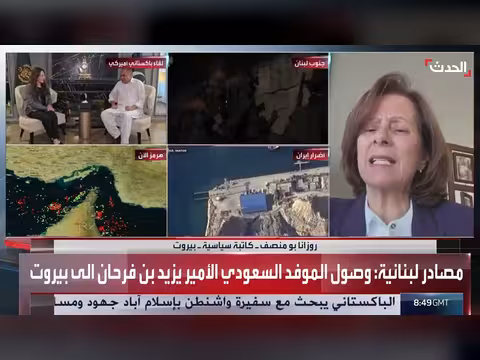 لبنان يحتاج دعم عربي في ظل الوضع الصعب