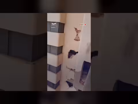 دمار واسع في فنزويلا إثر زلزالين