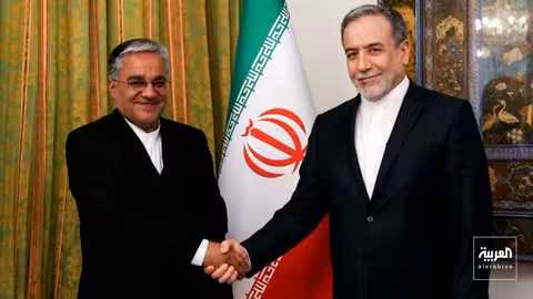 واشنطن تدرس ضربة عسكرية محدودة ضد إيران