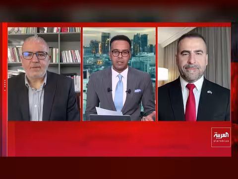 الحرس الثوري الإيراني يطلق صواريخ جديدة تجاه إسرائيل