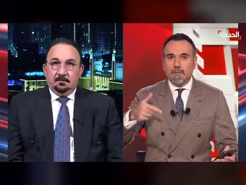 مسؤول عراقي: الفصائل المسلحة تجاوزت الدولة ولا تملك قرار الحرب والسلم