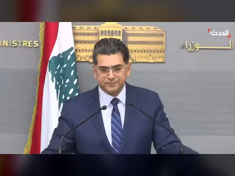 لبنان يسعى دبلوماسياً لوقف التصعيد الإسرائيلي ويناقش قضايا أمنية