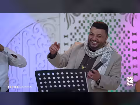 هرجلة 2: Behind the Scenes مع محمد الحاوري